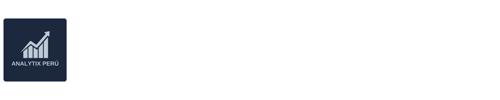 Analytix Perú